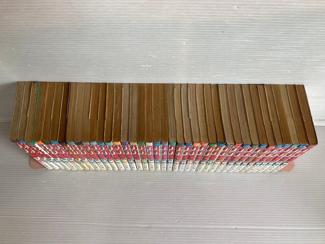 バリバリ伝説 全38巻 全巻セット 漫画 コミック しげの秀一 送料無料