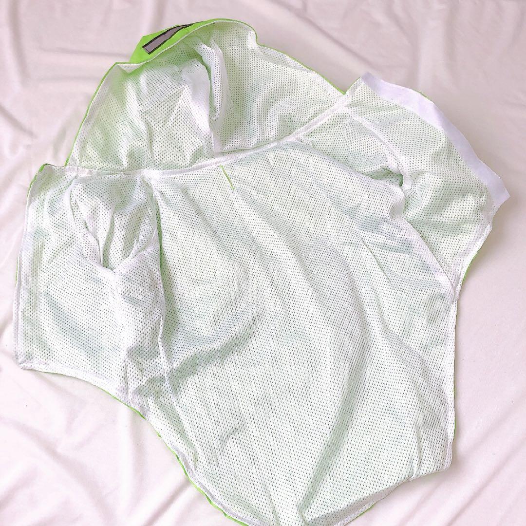 犬用レインコート ポンチョ 犬用 カッパ 中型犬 着脱簡単 快適 梅雨対策