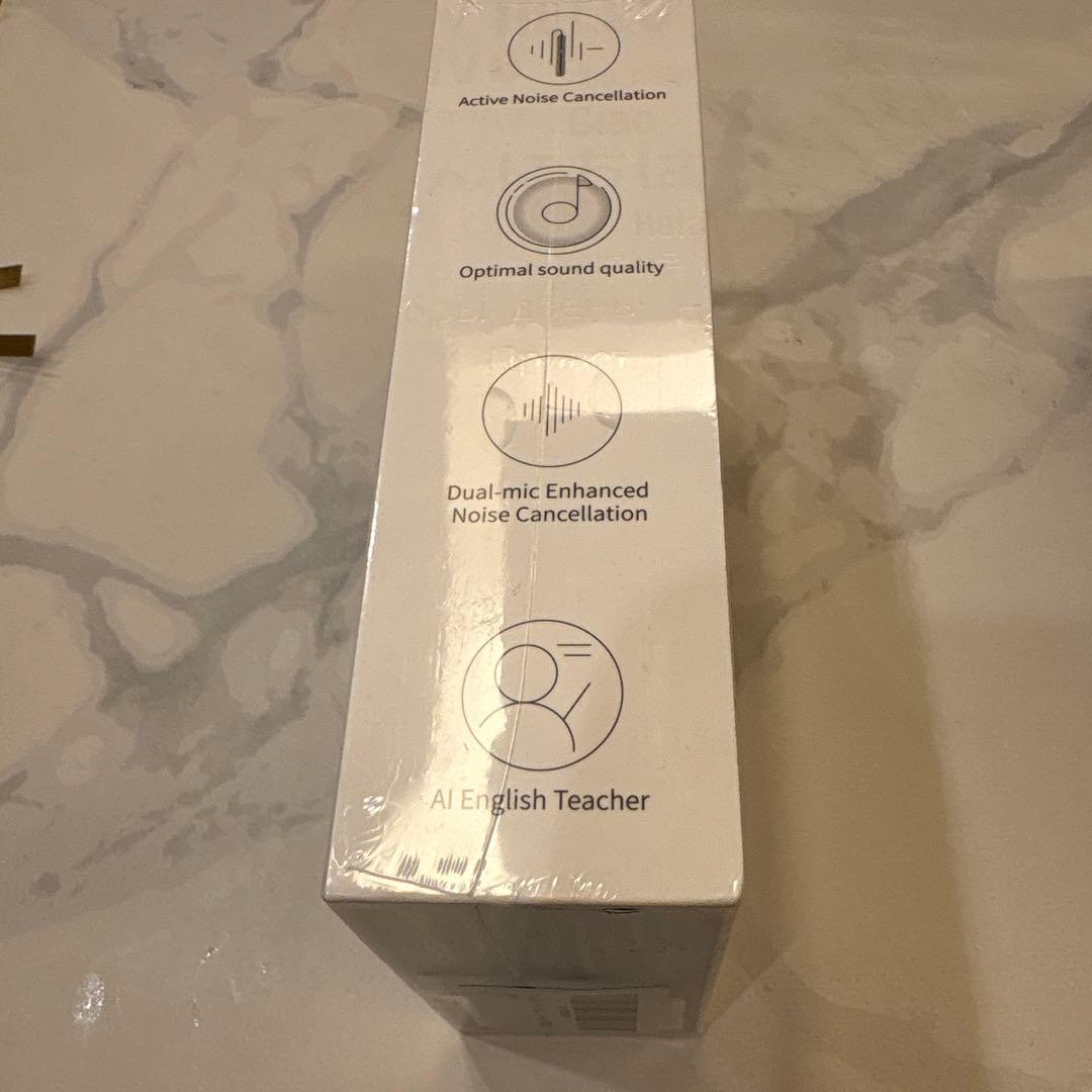 Timekettle M3 翻訳イヤフォン