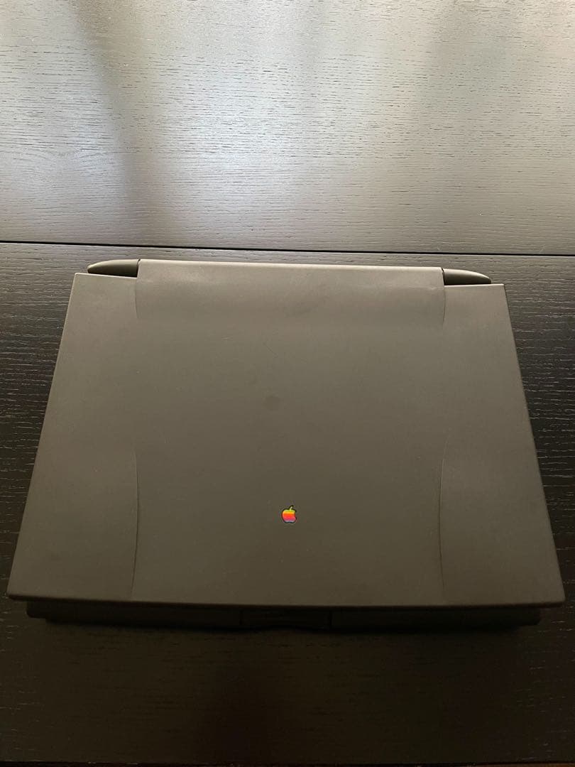 MacBook本体 Apple PowerBook 550C