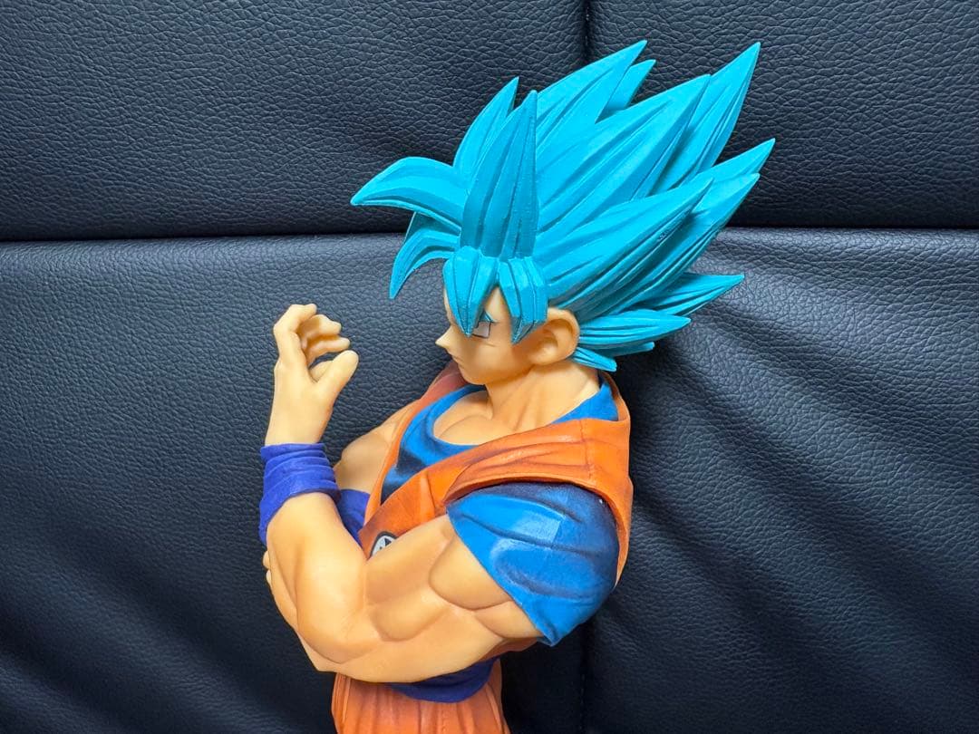 一番くじ ドラゴンボール メモリーズ C賞 孫悟空 開封品