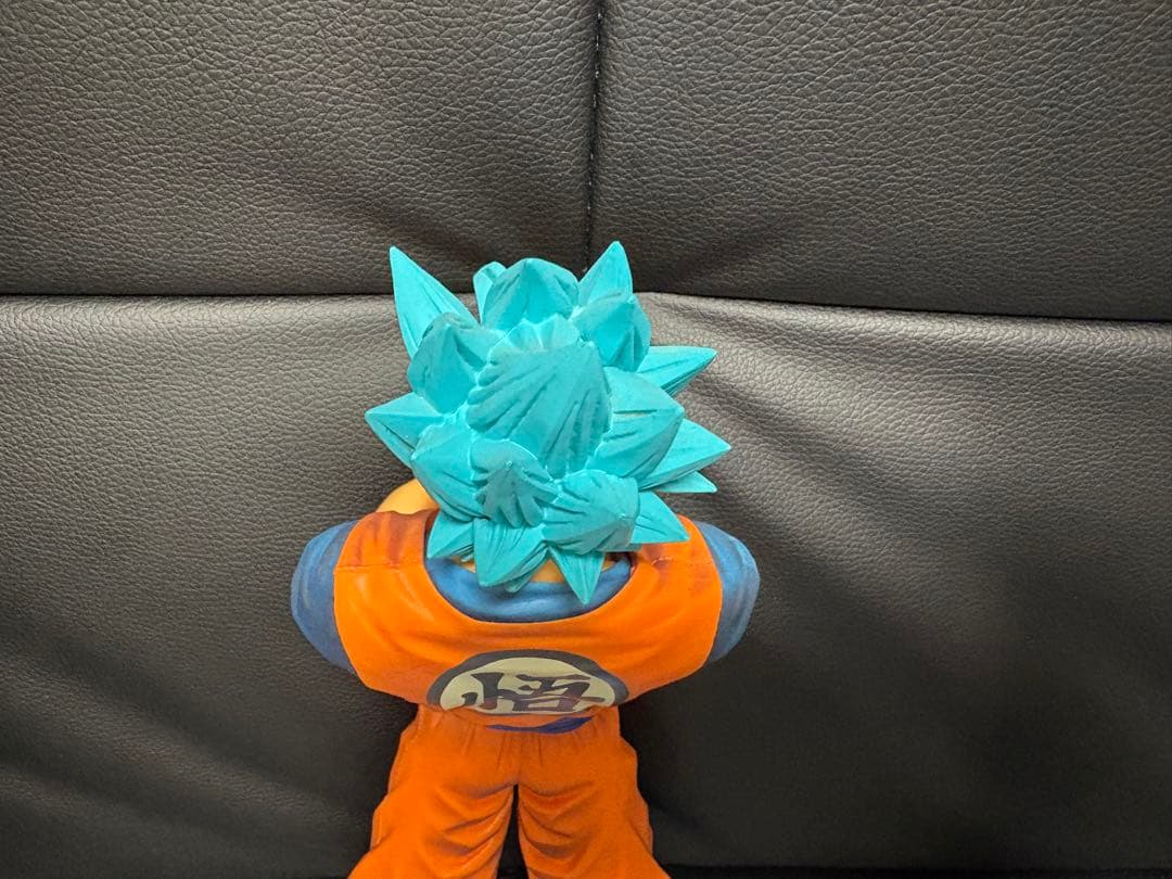 一番くじ ドラゴンボール メモリーズ C賞 孫悟空 開封品