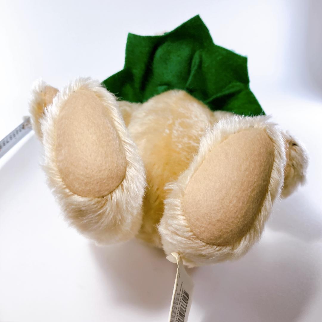 シュタイフ ノエル クリスマス 1500体限定 37cm　|3560|☆