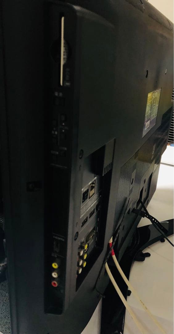 東芝 液晶カラーテレビ 32インチ 32H1 HDD内蔵 録画