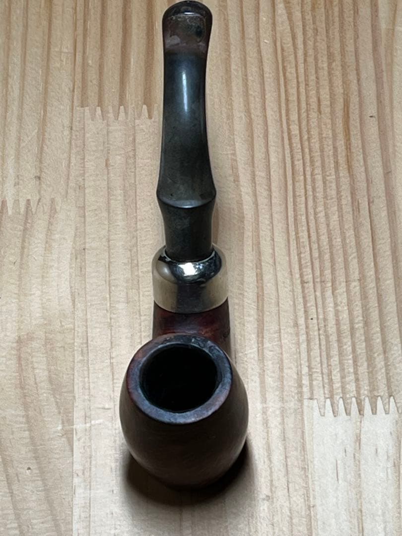 お値下 ピーターソンシステムスタンダード304 パイプ (中上級者向け) 中古品