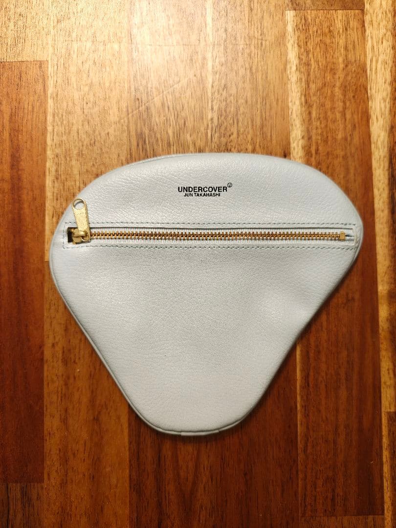 UNDERCOVER　マイメロ　ポーチ
