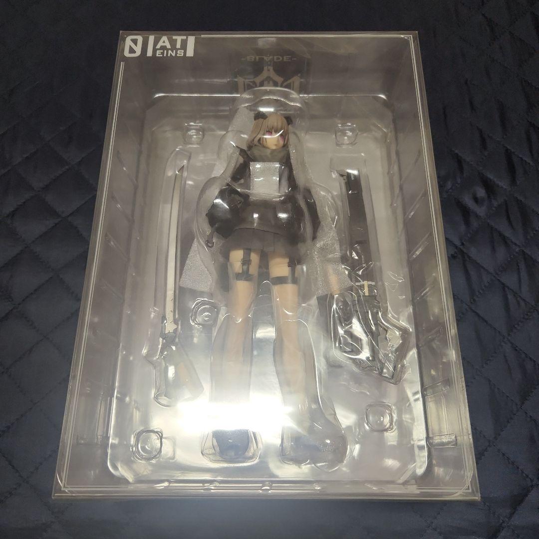 Myethos A-Z：[B] 1/7 フィギュア