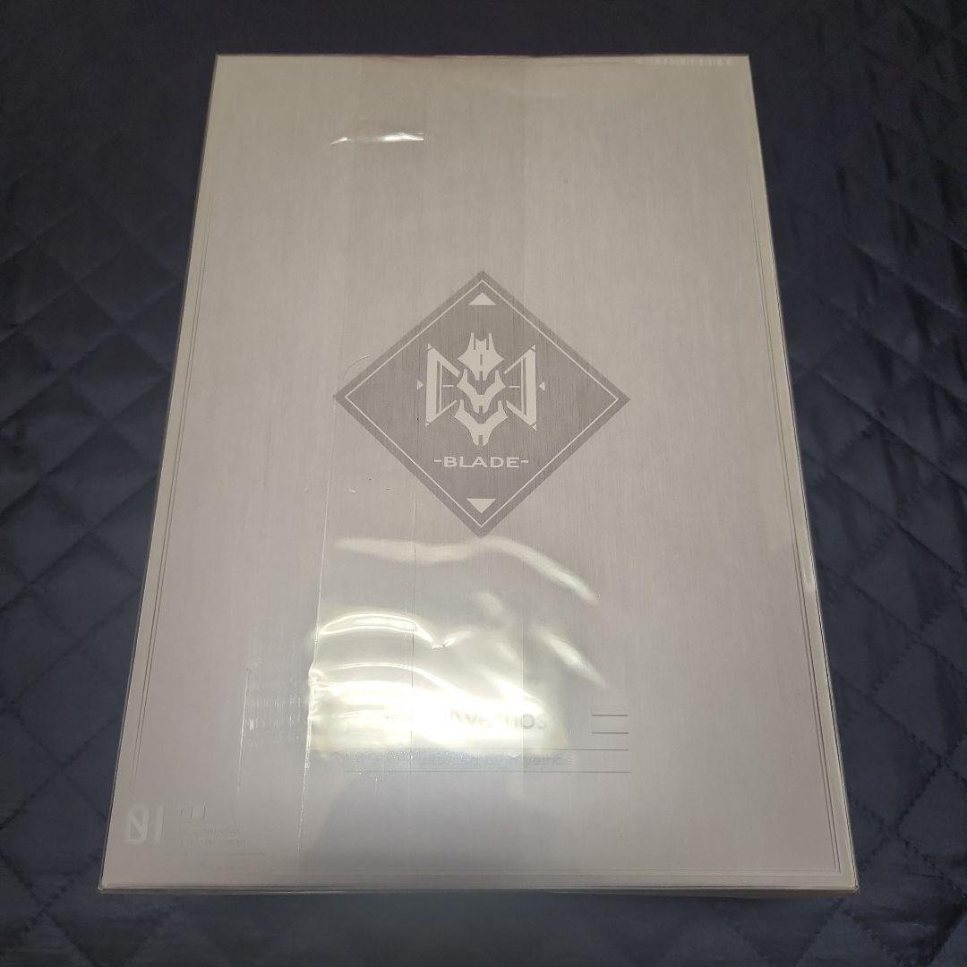 Myethos A-Z：[B] 1/7 フィギュア