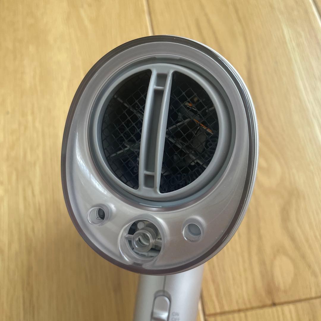 Panasonic nanocare ヘアドライヤー　ジャンク