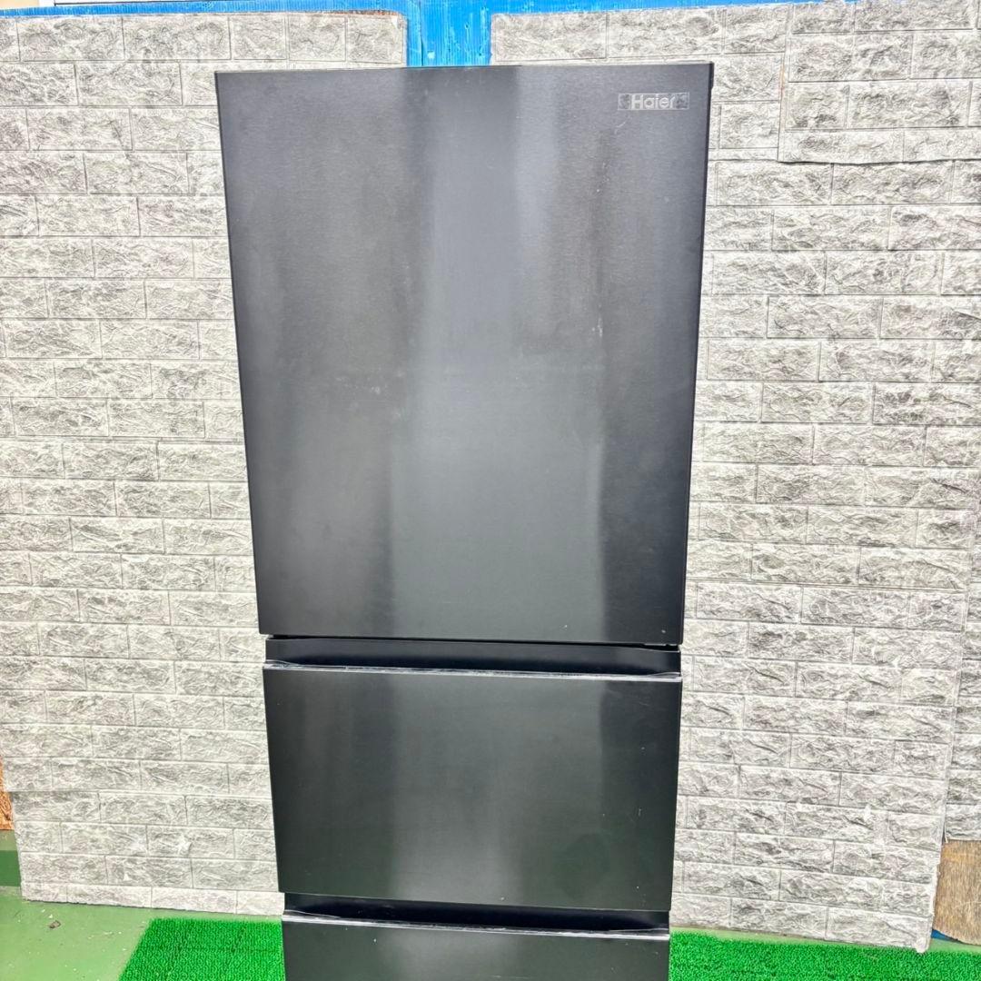 417 冷蔵庫　大型　200L～300L　極美品　大人気　家庭向　一人暮らしも可