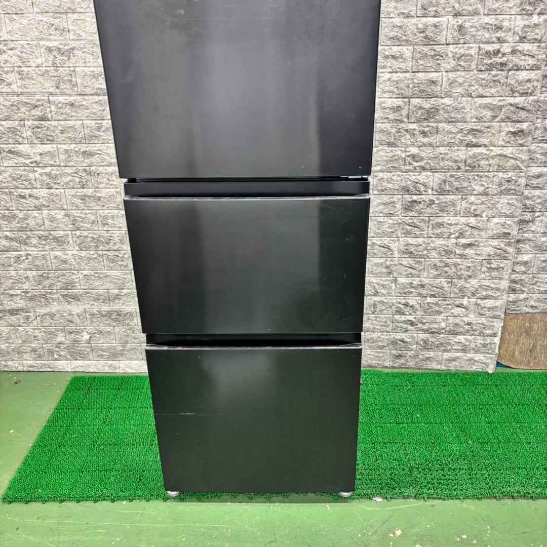 417 冷蔵庫　大型　200L～300L　極美品　大人気　家庭向　一人暮らしも可