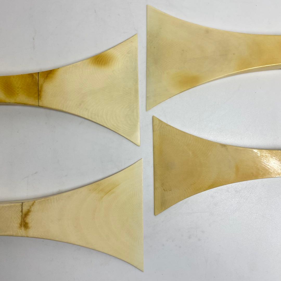 極上バチ　8本　1204g 東K7-1215② トヒチサ