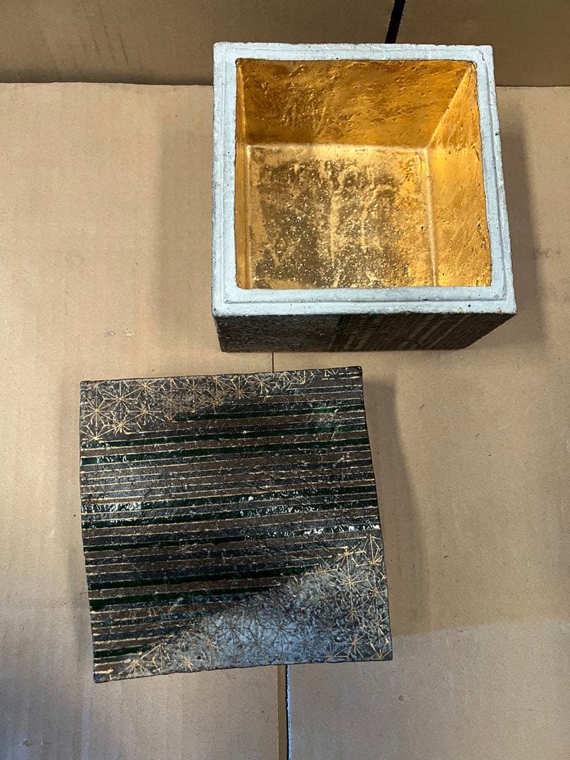 アンティークコレクション