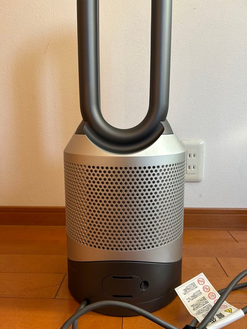 2023購入 ダイソンPure Hot+Cool Link HP03 空気清浄