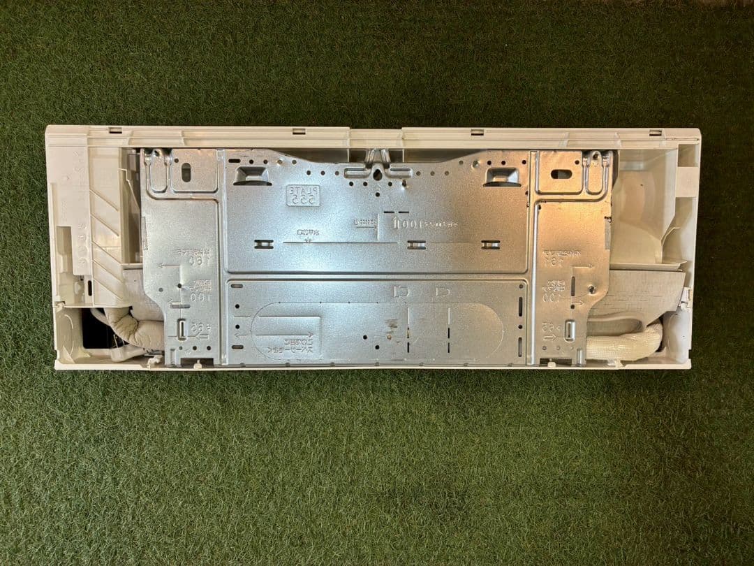 2044 三菱【MSZ-GV4022S-W】2022年製 14畳 エアコン 中古