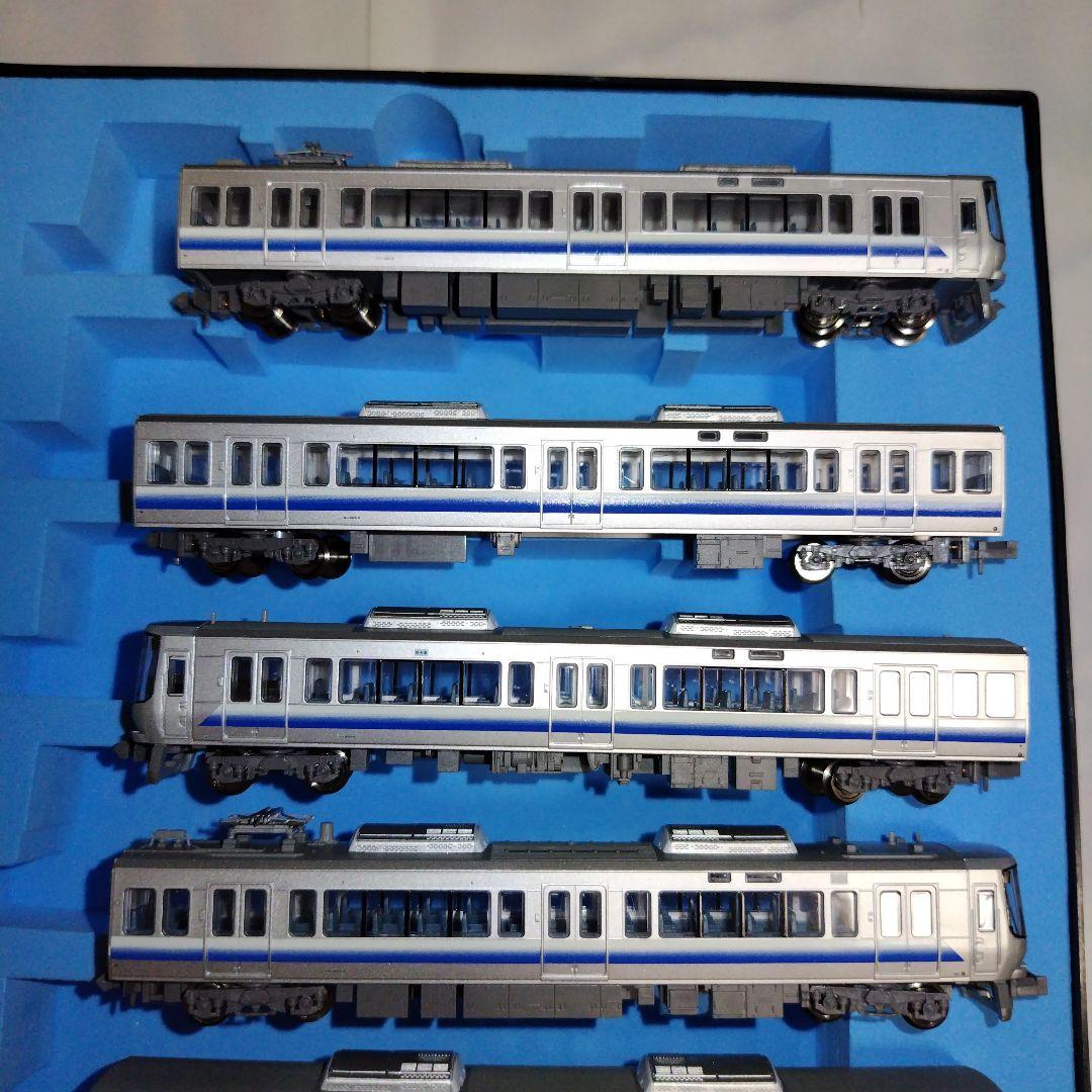 マイクロエース JR西日本 223系0番台 関空/紀州路快速 8両セット