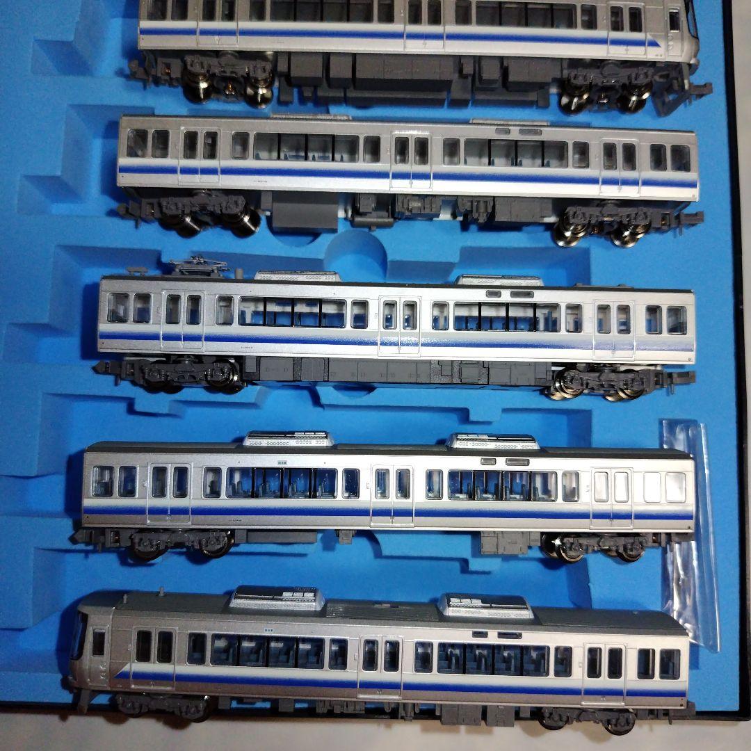 マイクロエース JR西日本 223系0番台 関空/紀州路快速 8両セット