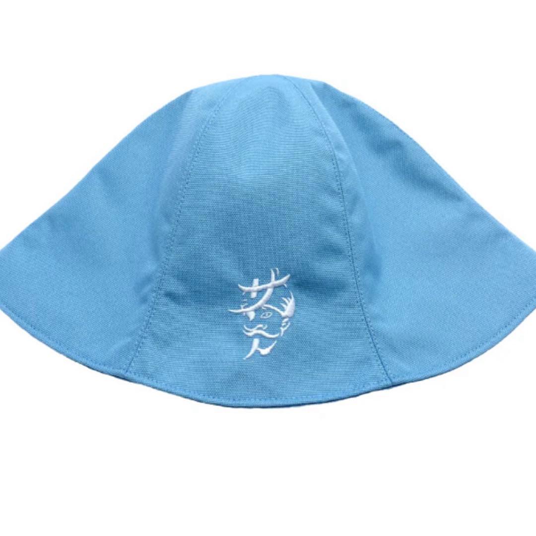 東海オンエア　サウナ将軍刺繍サウナハット　2つセット