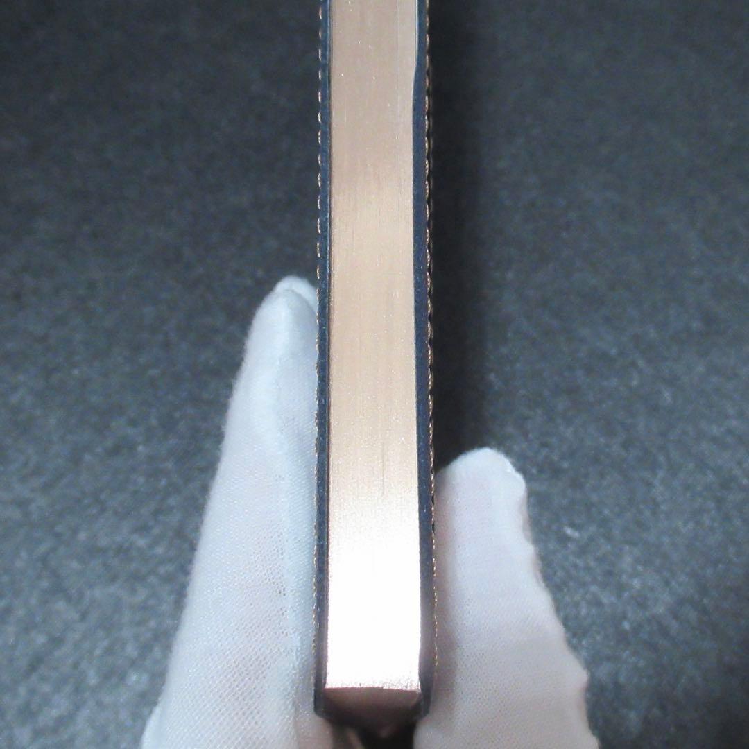 モンブラン ノート 146 デニム 117871