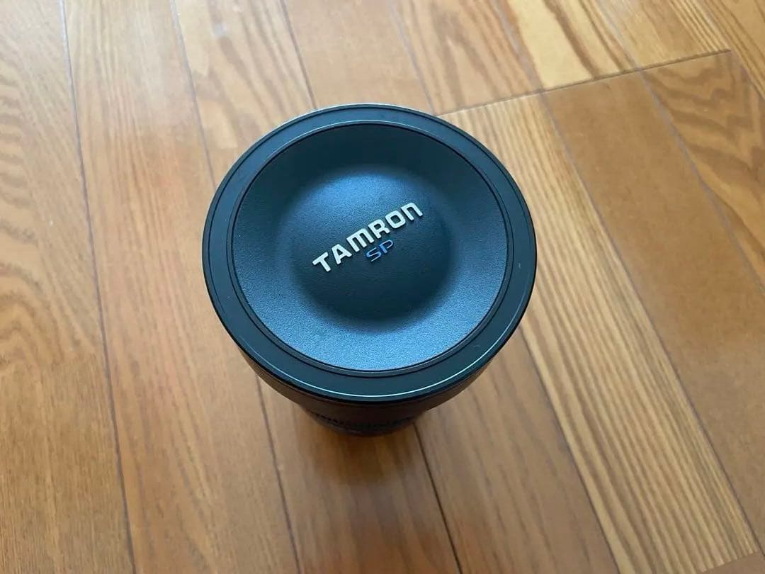 【作例あり】タムロン A012 SP 15-30mm F/2.8 ニコン