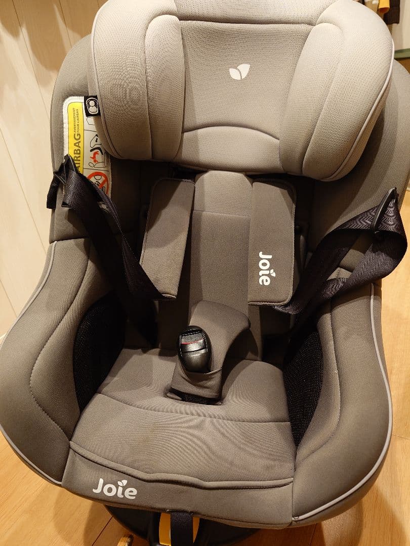 Cậu Hai　Joie arc360 ジョイー　アーク360