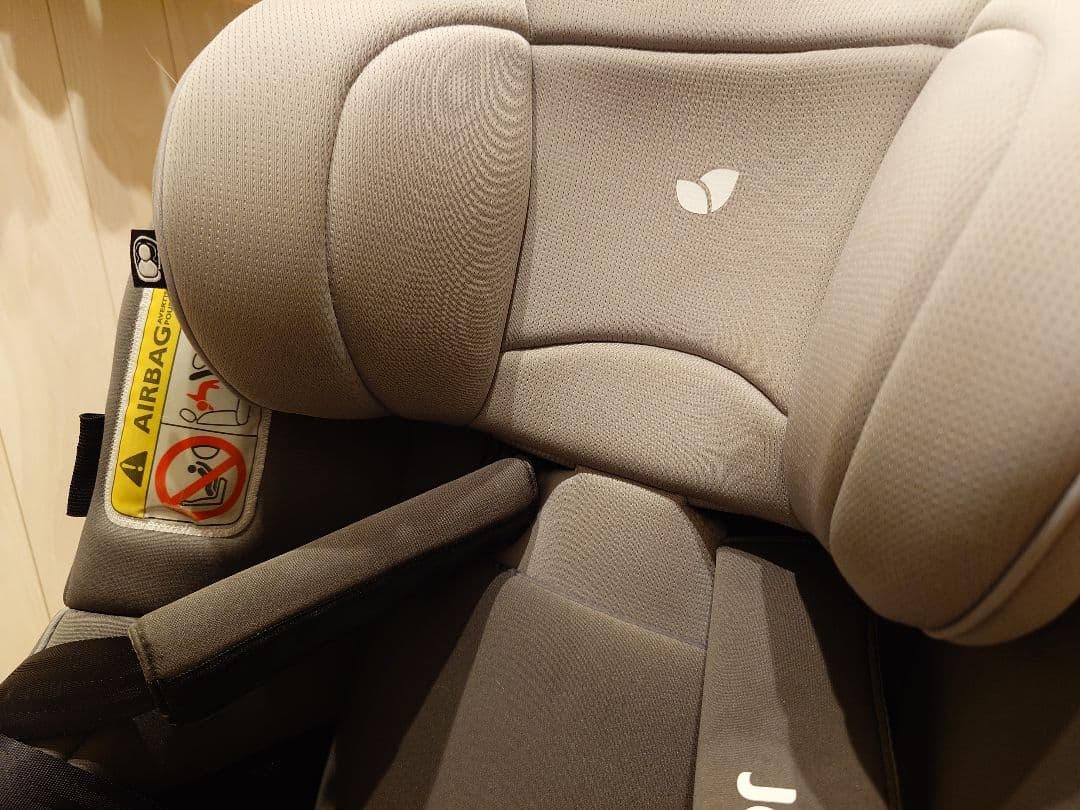 Cậu Hai　Joie arc360 ジョイー　アーク360