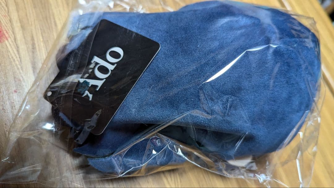 【新品未開封】生まれましたよ おめでとうAdoちゃんぬいぐるみ