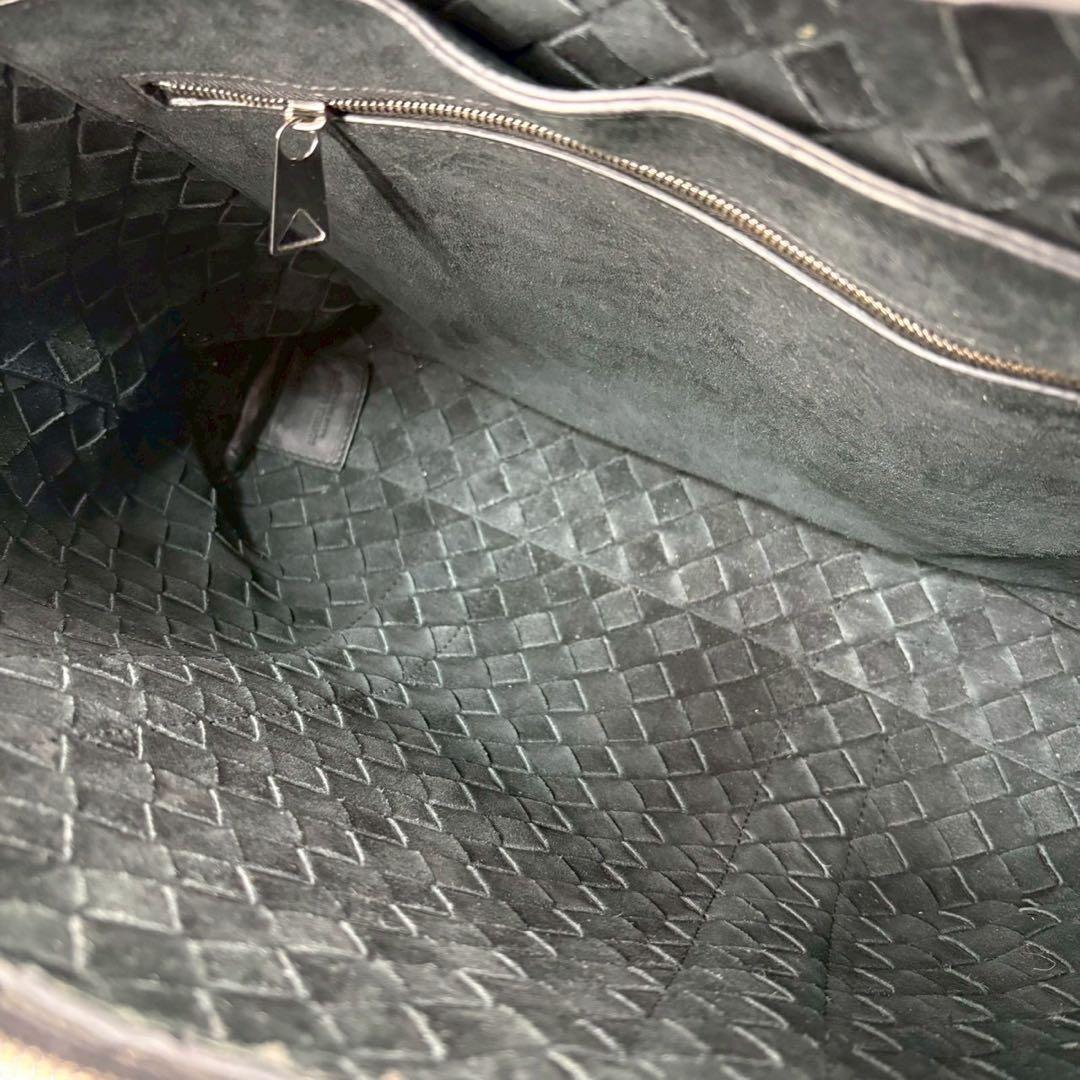 【定価58万】BOTTEGA VENETA イントレチャート ブリーフケース