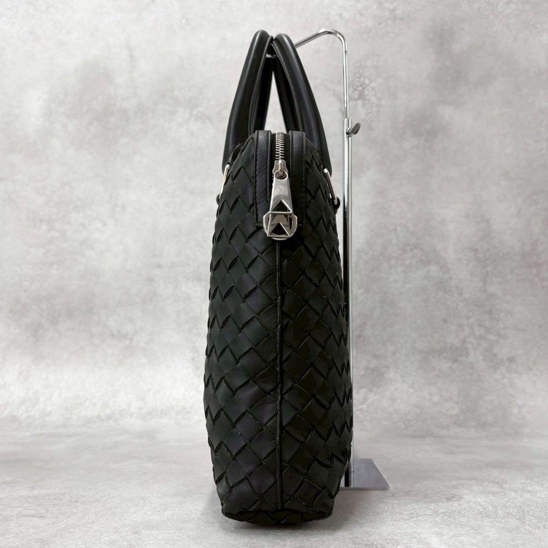 【定価58万】BOTTEGA VENETA イントレチャート ブリーフケース