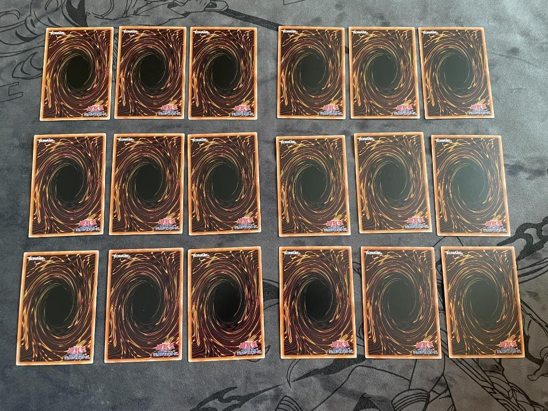 遊戯王 マドルチェ アジア版 シク シークレット 4５枚セット　新規入り