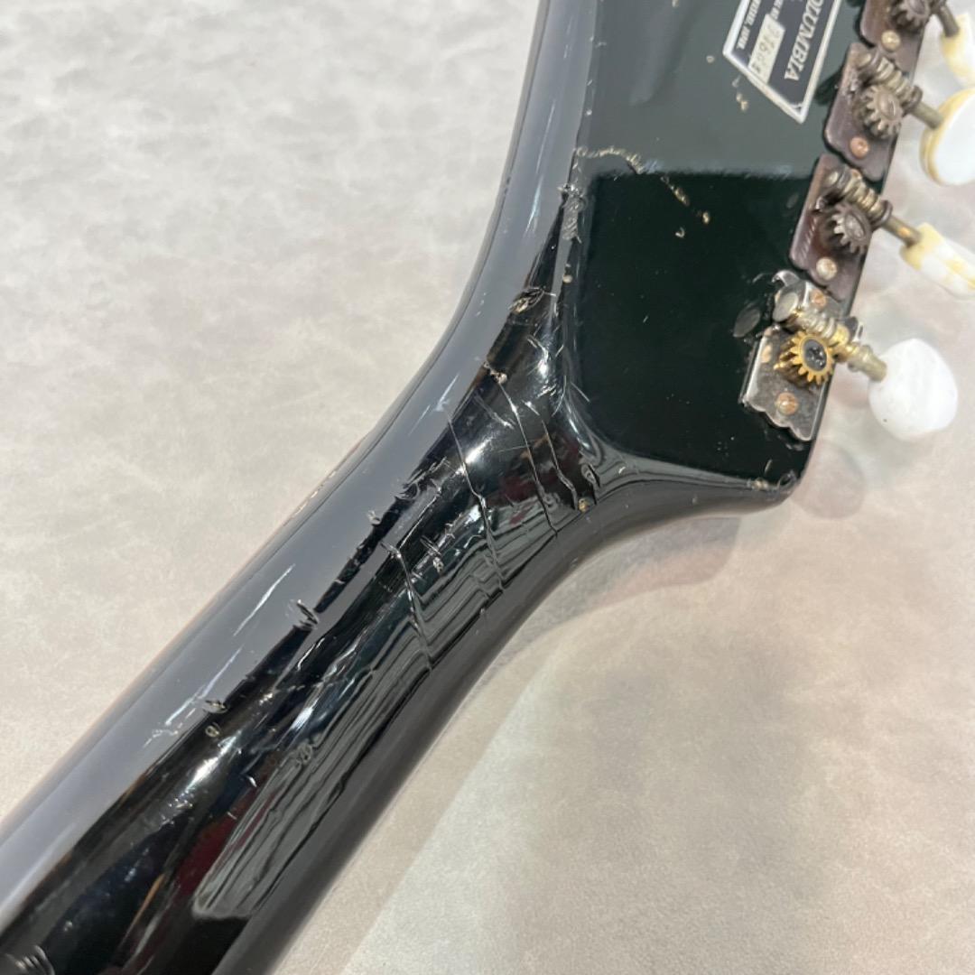 COLUMBIA コロンビア CSG-631　1963年頃製造