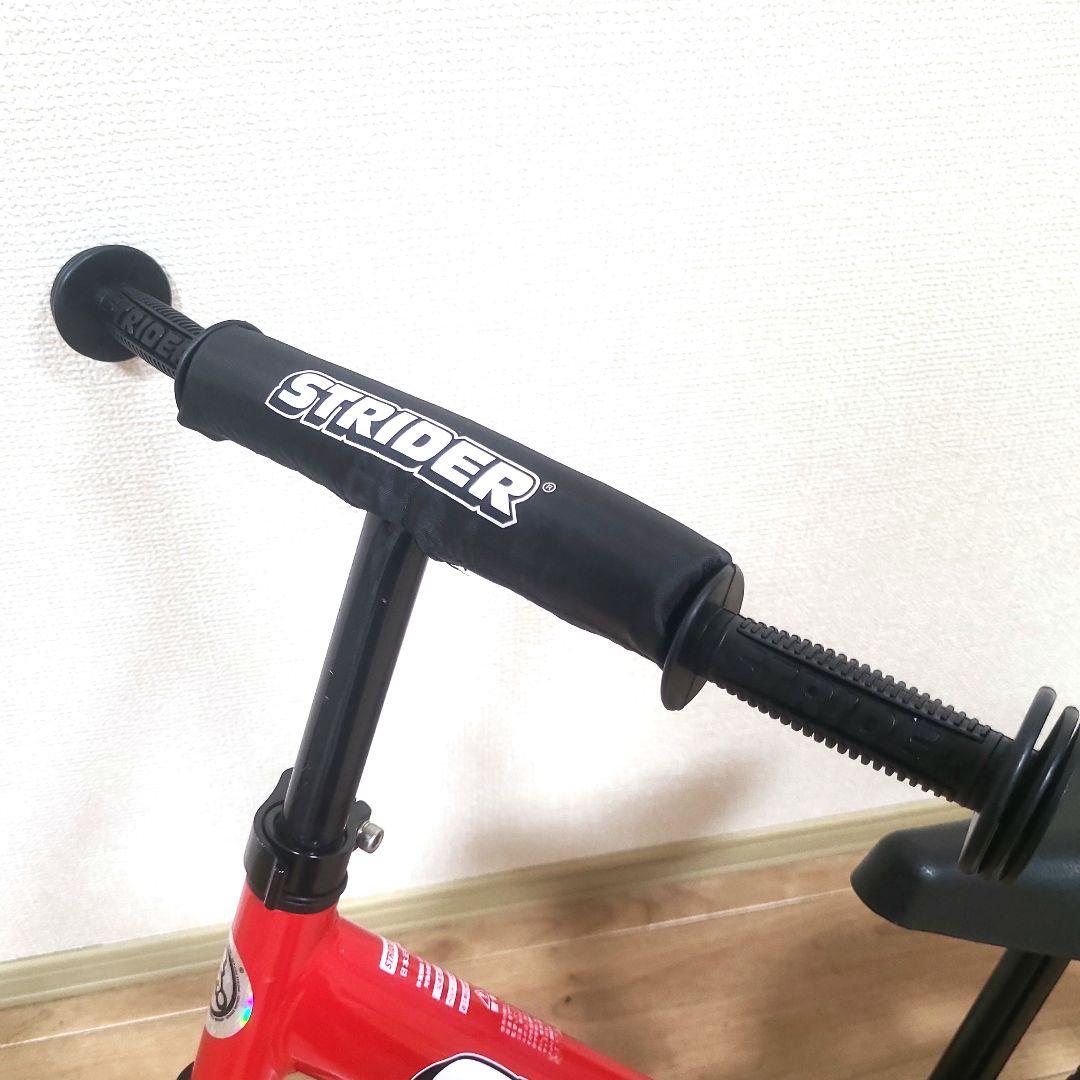 STRIDER SPORT ストライダースポーツ レッド 12インチ