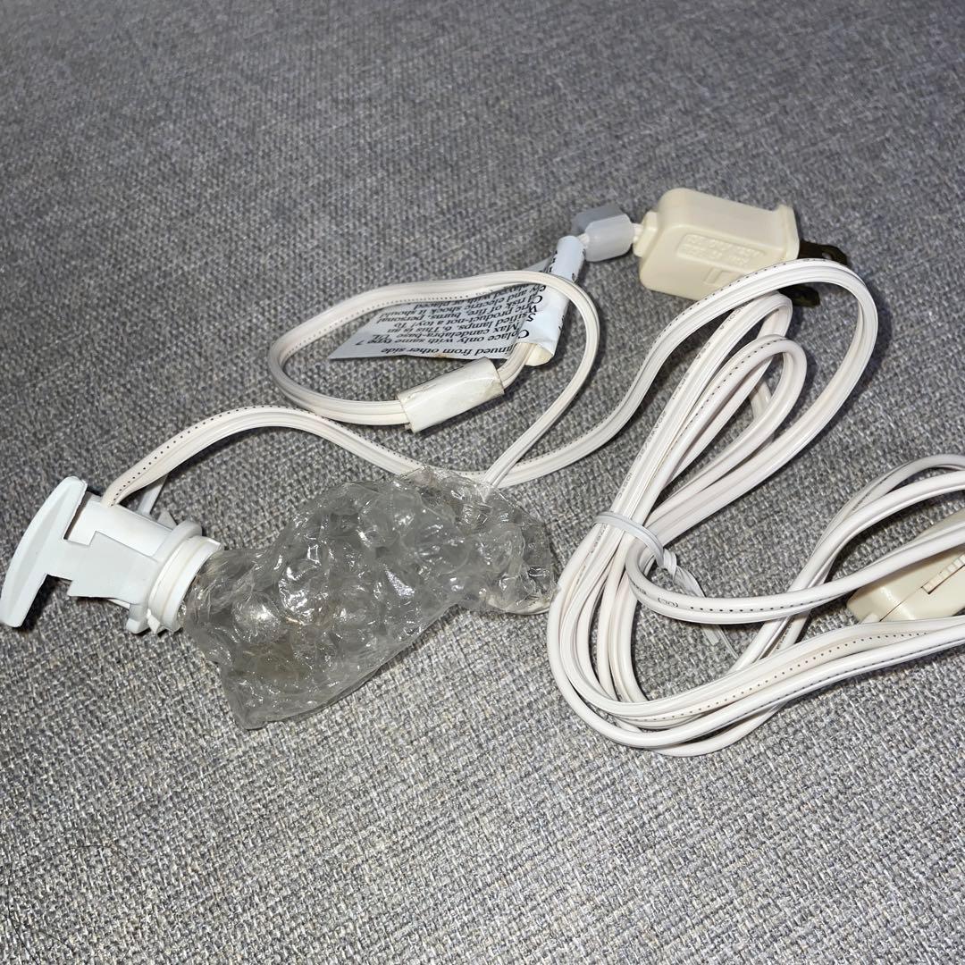 チップ&デール　クリスマスツリー　ディズニー