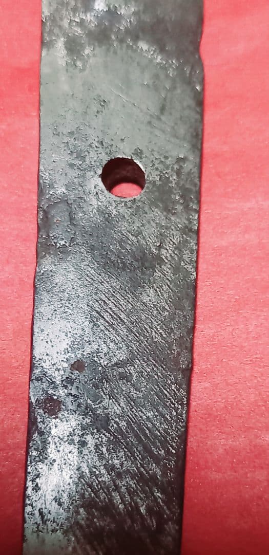 早い者勝ち‼️※残欠刀　※刃渡り15センチ以下　※２本1本分