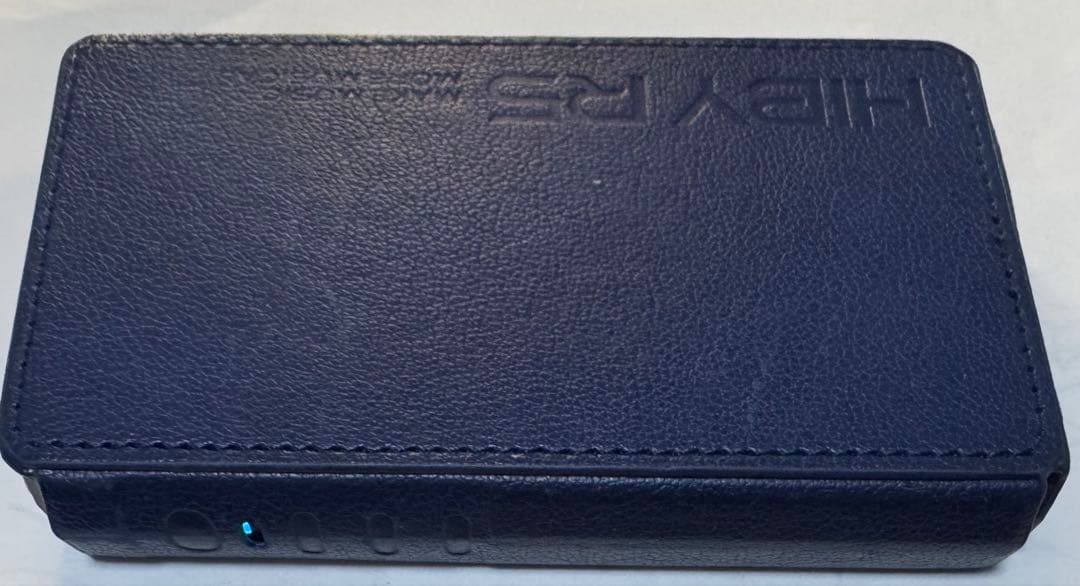 HiBy R5 Gen2 デジタルオーディオプレーヤー