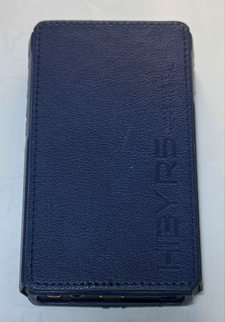 HiBy R5 Gen2 デジタルオーディオプレーヤー