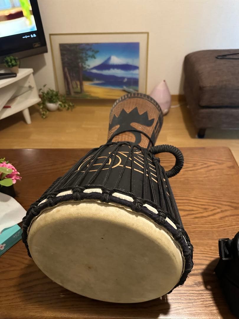 ボンゴ ,マイネル ジャンベ,マイネル ミニダラブッカ