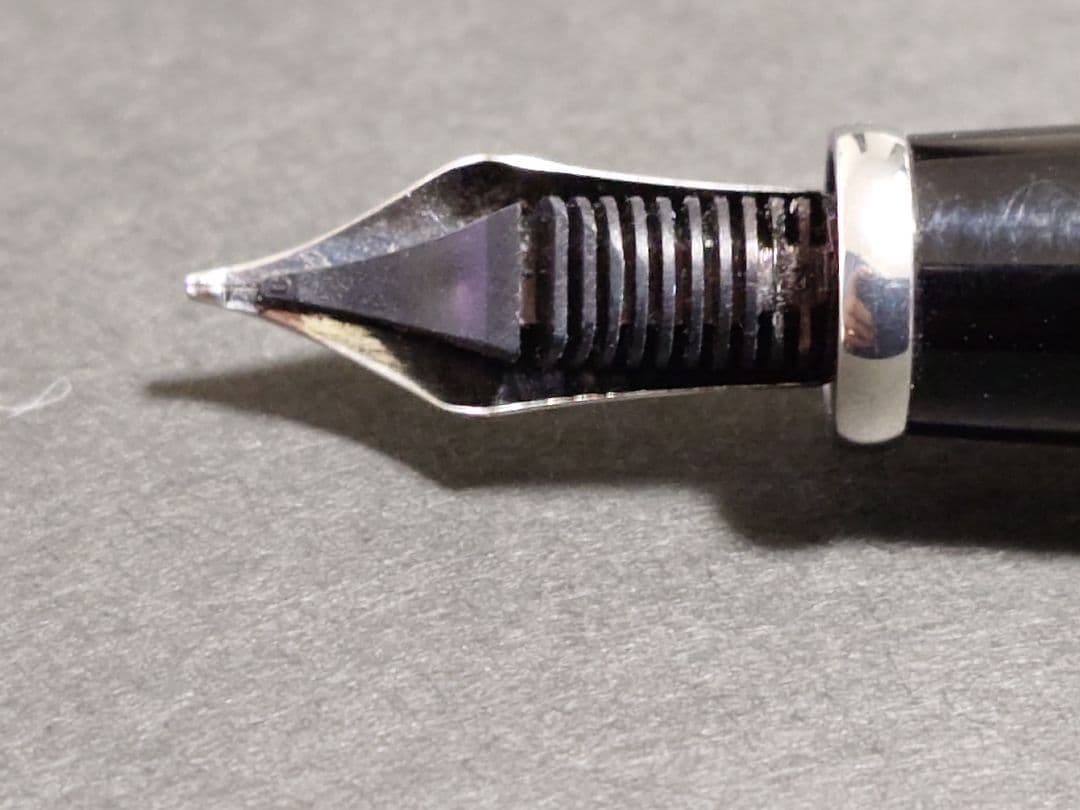 カルティエ 万年筆 ディアボロ・ドゥ・カルティエ