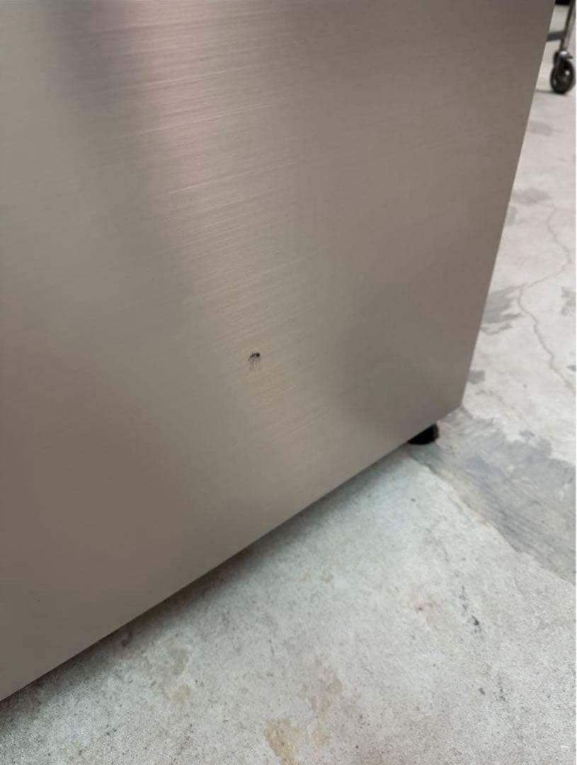 【高年式】 2020年式 375L HITACHI 冷蔵庫 R-V38NV(N)