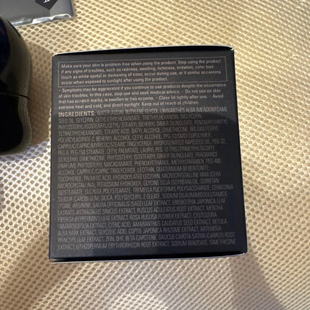 POLA BAクリーム 7 30g 本体