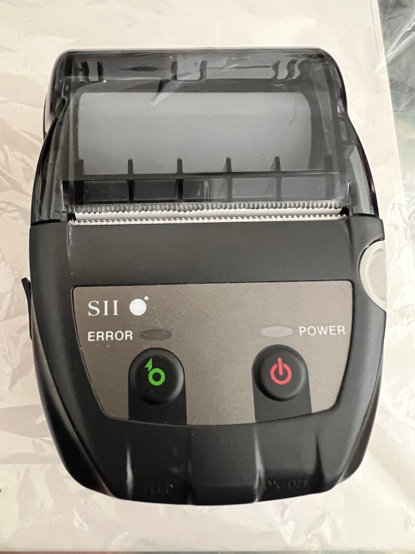 【美品】スマレジ エアレジ レシートプリンター ドロア タブレットスタンドセット