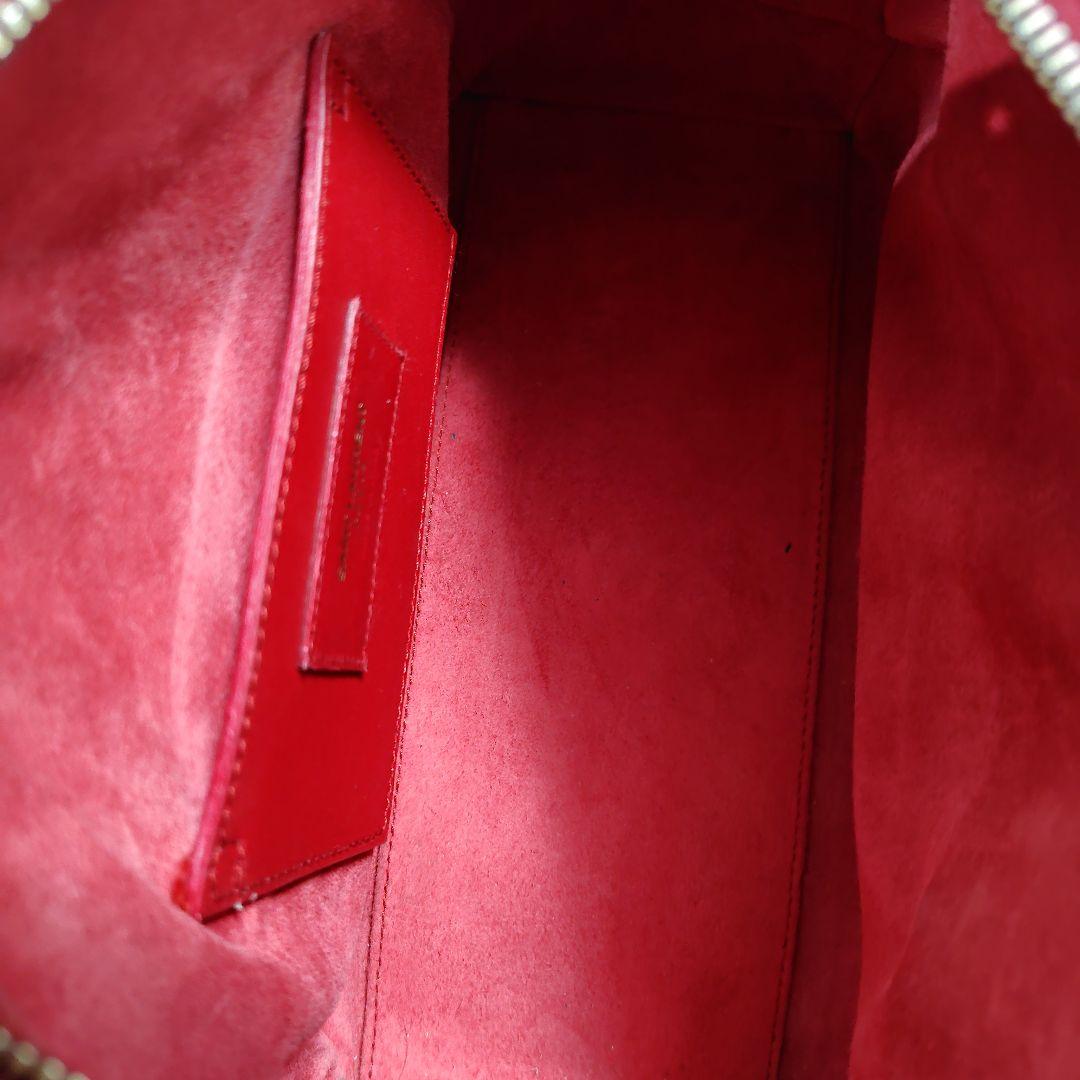 SAINT LAURENT ベイビーダッフル