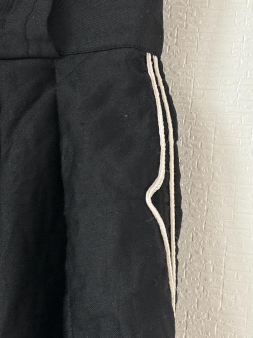 デッドストック ズアーブパンツ フランス軍