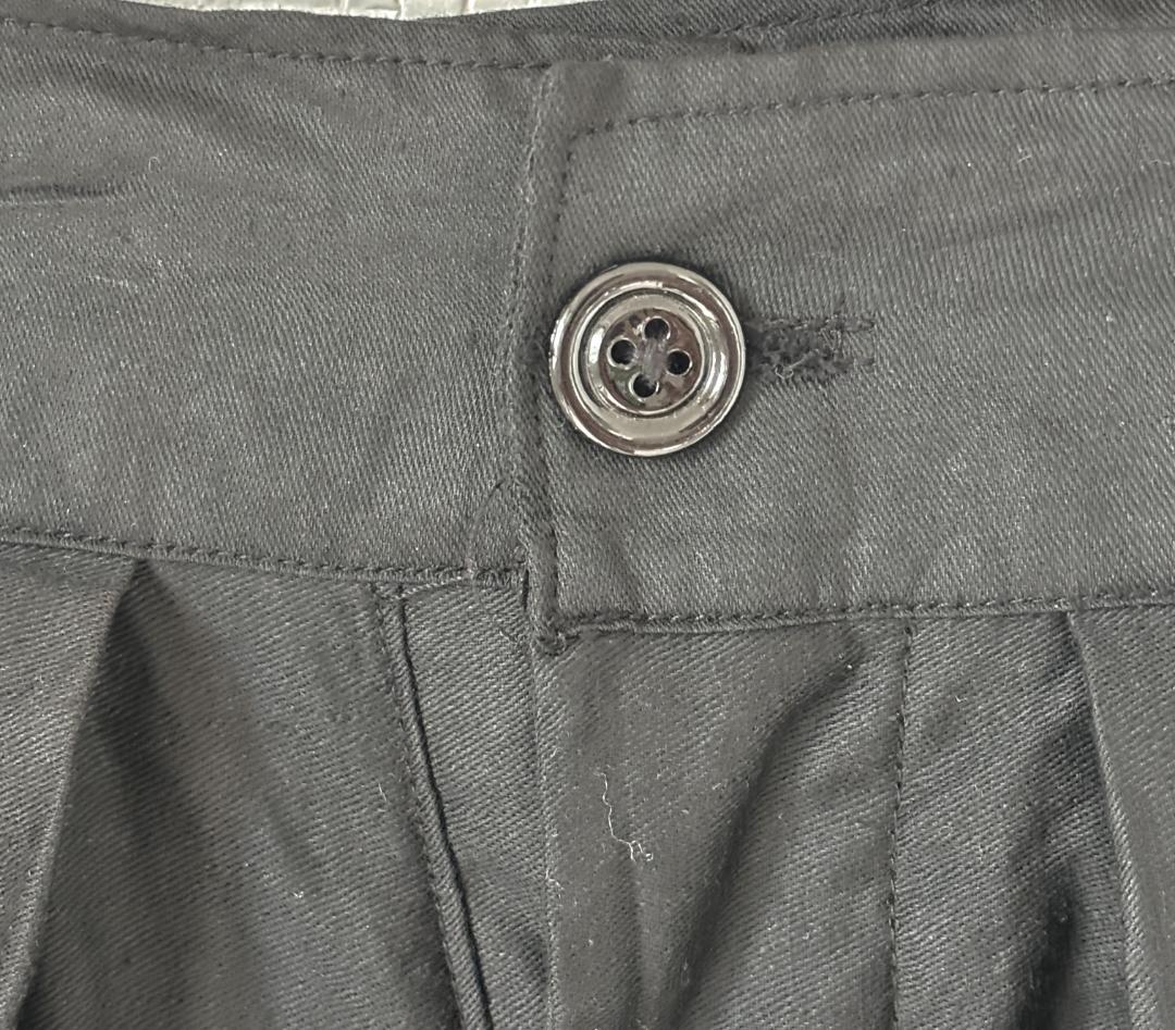 デッドストック ズアーブパンツ フランス軍