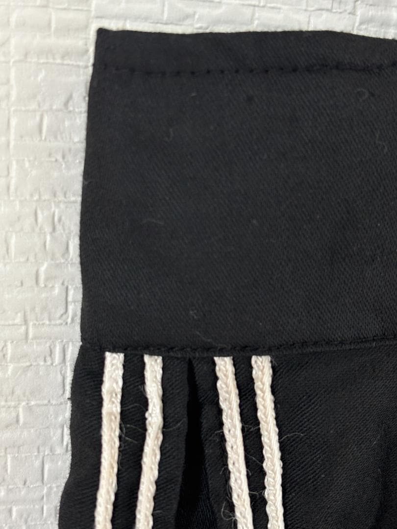 デッドストック ズアーブパンツ フランス軍