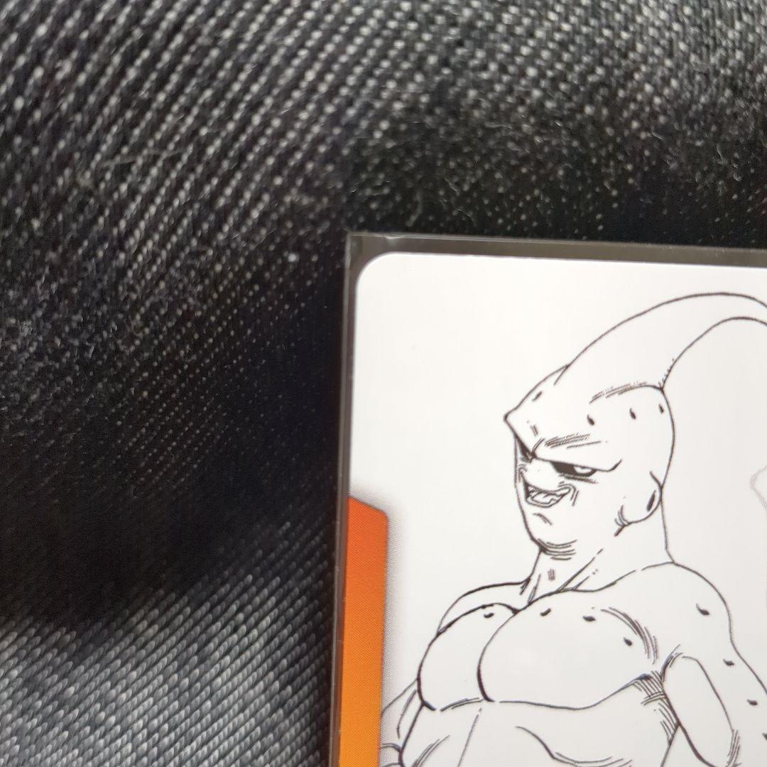 美品エナジーマーカーE-57金★27巻表紙パラレルドラゴンボール最終値下げ‼️