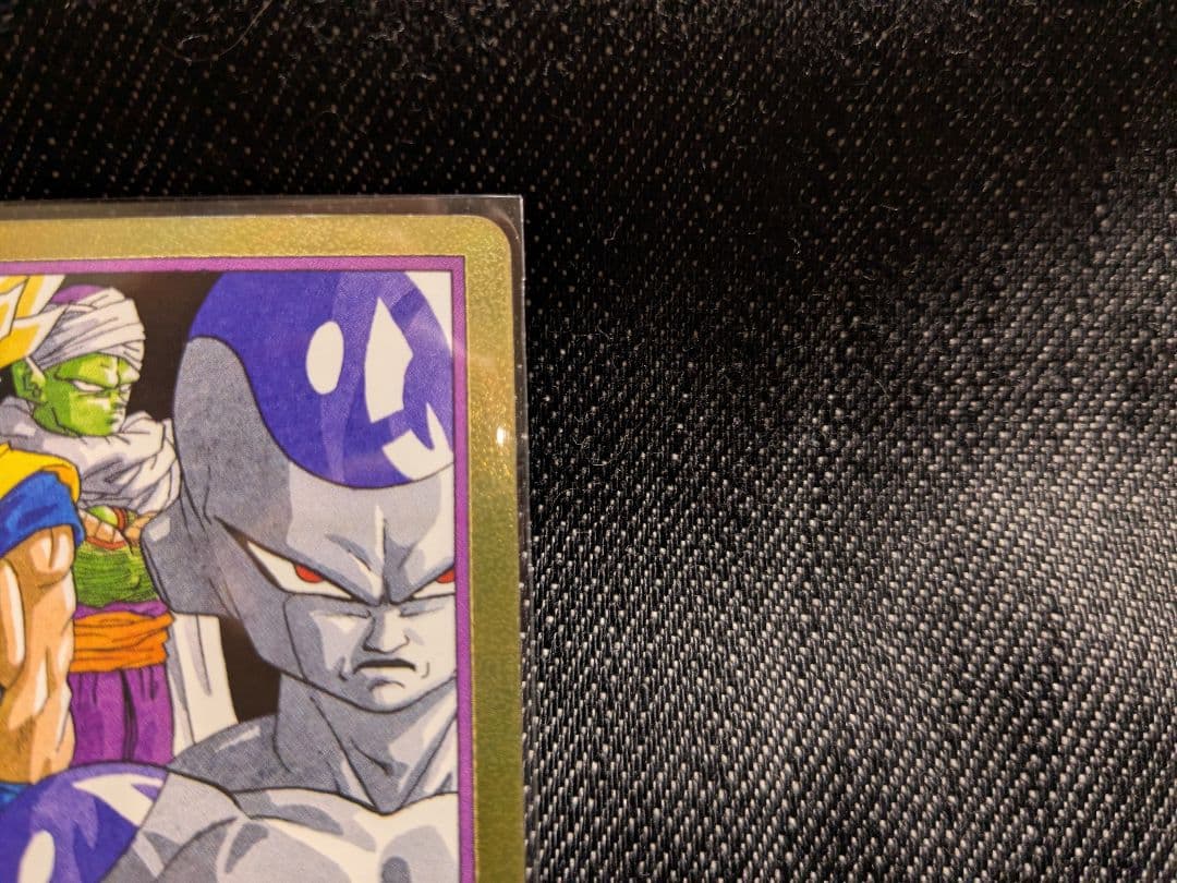 美品エナジーマーカーE-57金★27巻表紙パラレルドラゴンボール最終値下げ‼️