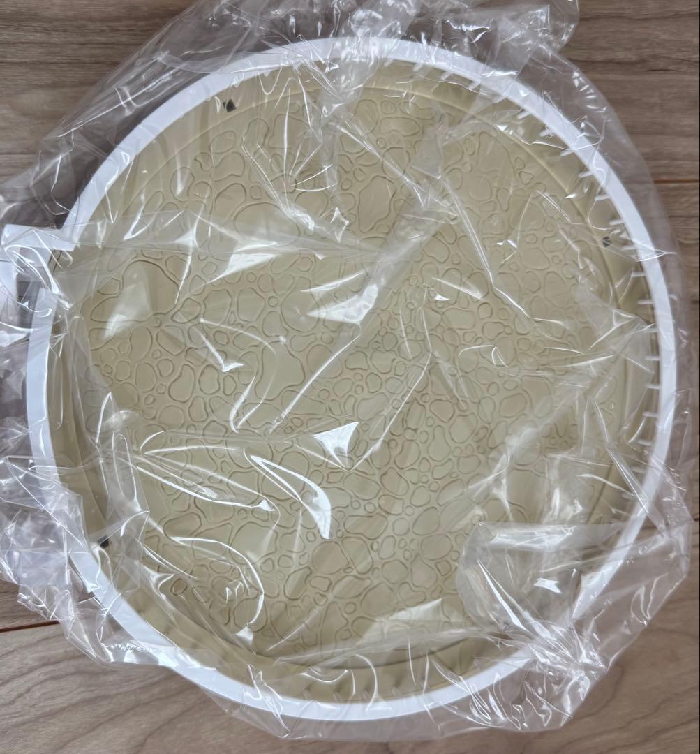 ドラゴンボール カリン塔型ディスプレイ台