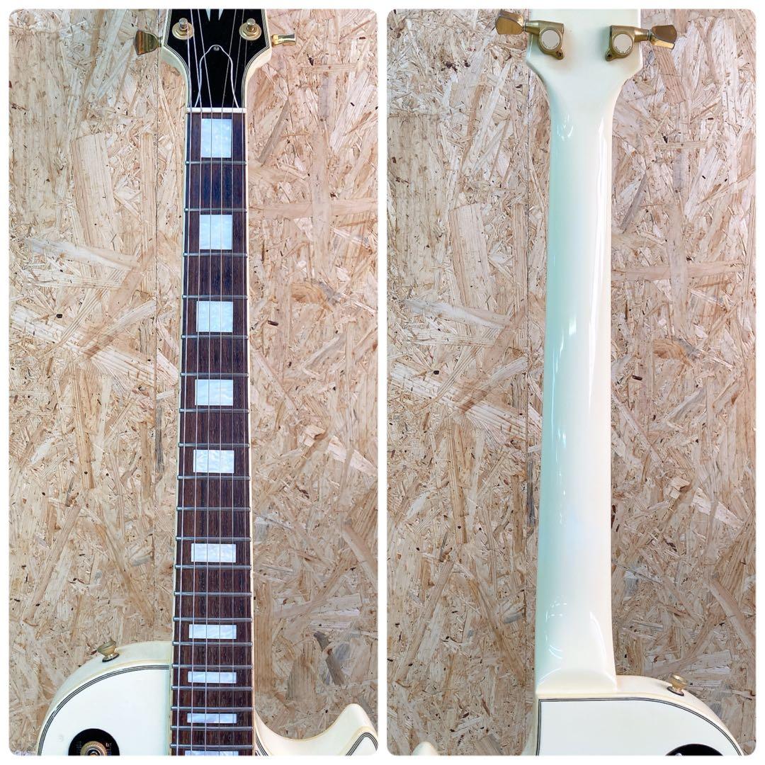 Edwards E-LP CUSTOM ESP エドワーズ レスポールカスタム