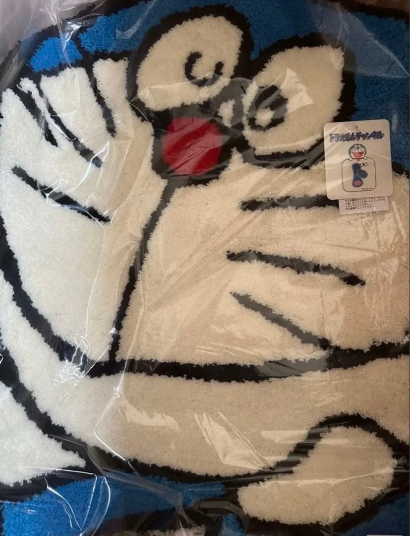 ドラえもん　マットレス　グッズ